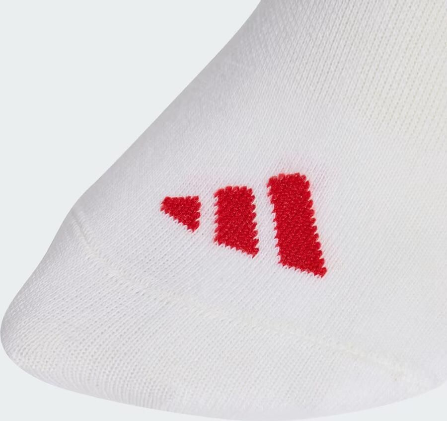 Adidas Graphic Sokken 3 Paar Dames - Foto 3