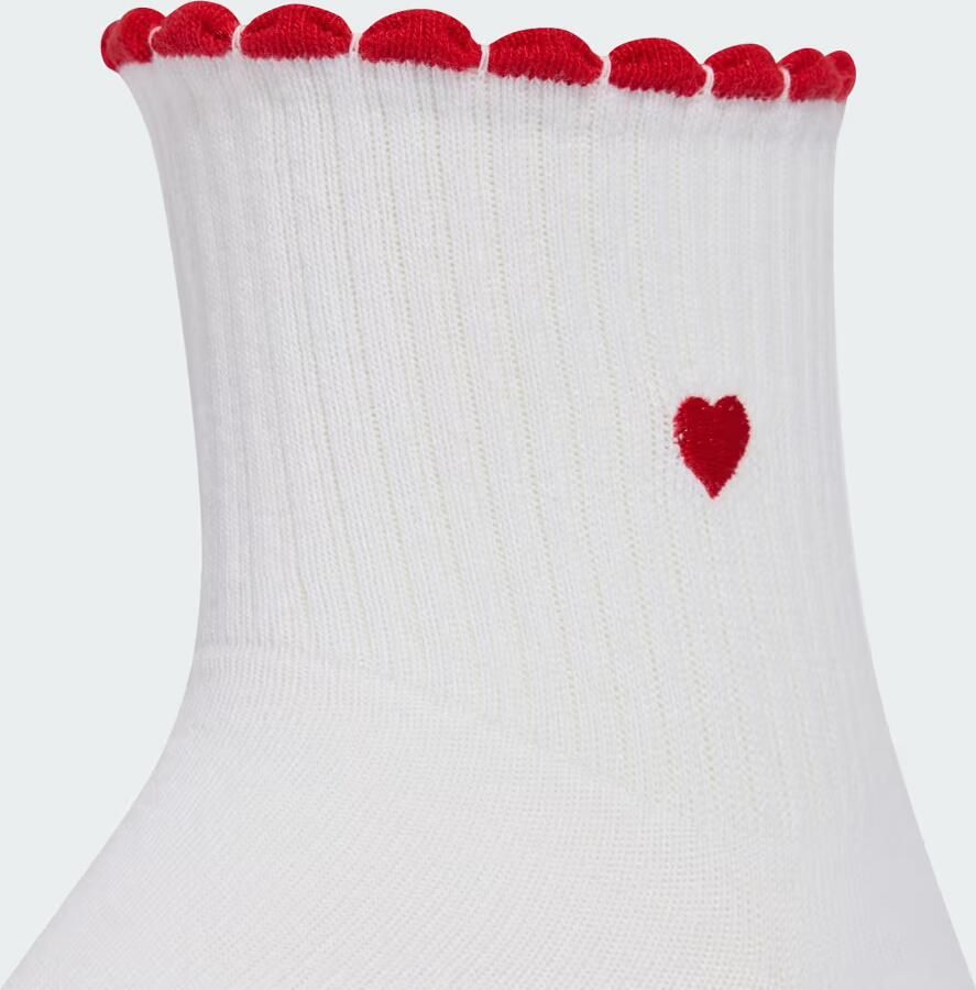 Adidas Graphic Sokken 3 Paar Dames - Foto 2