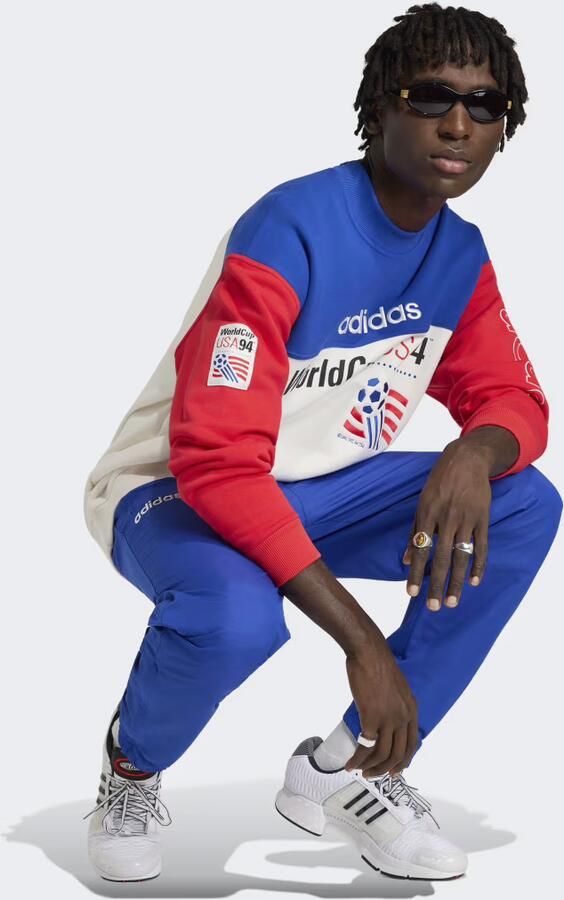 Adidas Graphic Sweatshirt - Foto 5