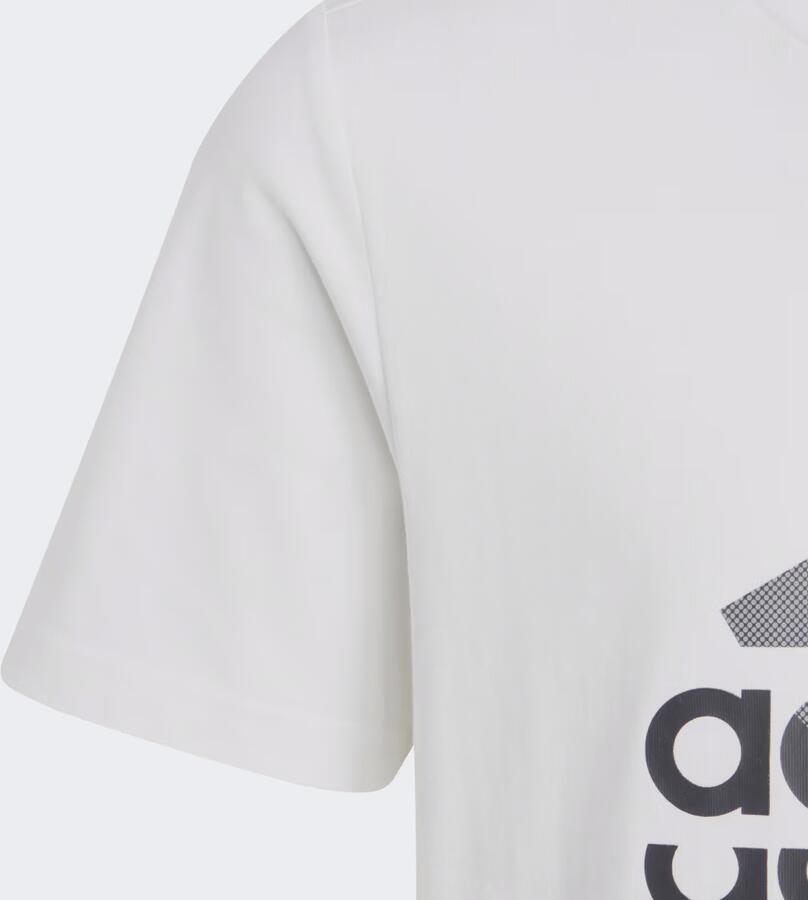 ADIDAS SPORTSWEAR T-shirt met logoprint - Foto 2