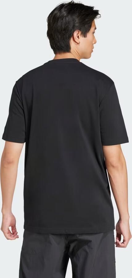 Adidas Graphic T-shirt - Foto 5