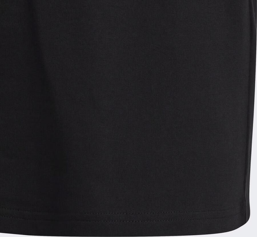 ADIDAS SPORTSWEAR T-shirt met labelprint - Foto 2