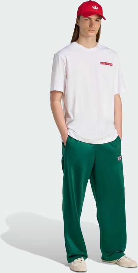 Adidas Originals Graphic Tee Men T-Shirts & Polo's wit Maat XL Kleding - Foto 8