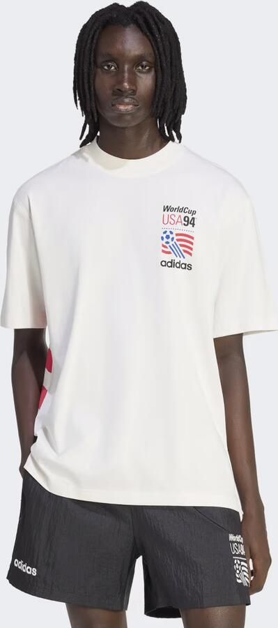 Adidas Graphic T-shirt