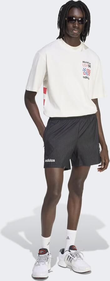 Adidas Graphic T-shirt - Foto 6