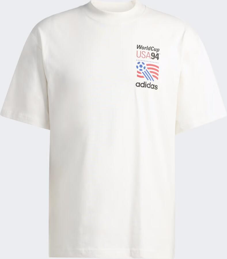 Adidas Graphic T-shirt - Foto 3