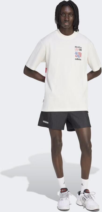 Adidas Graphic T-shirt - Foto 4