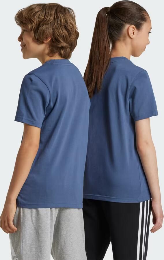 Adidas Graphic T-shirt Kids - Foto 4