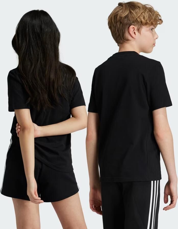 Adidas T-shirt Korte Mouw Graphic T-Shirt - Foto 5