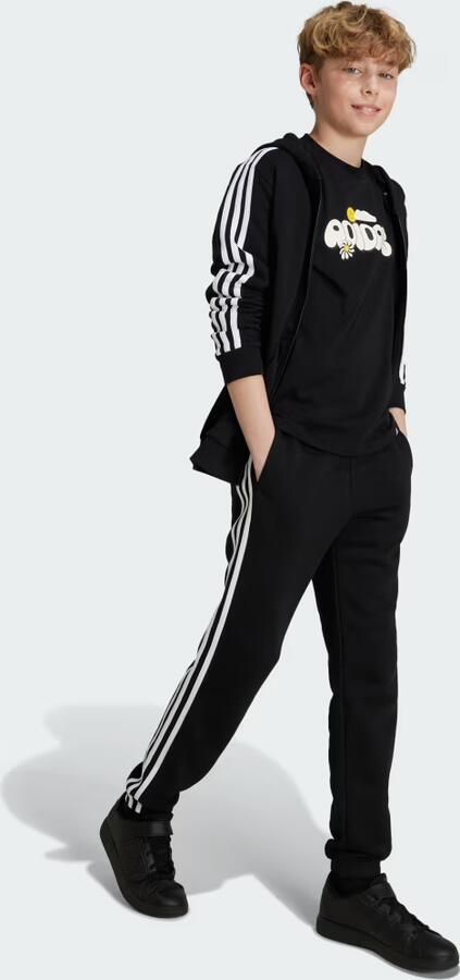 Adidas T-shirt Korte Mouw Graphic T-Shirt - Foto 6
