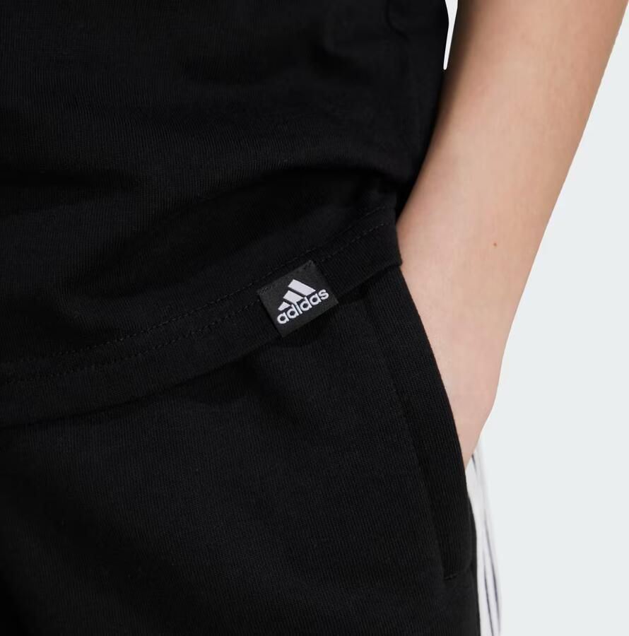 Adidas T-shirt Korte Mouw Graphic T-Shirt - Foto 3
