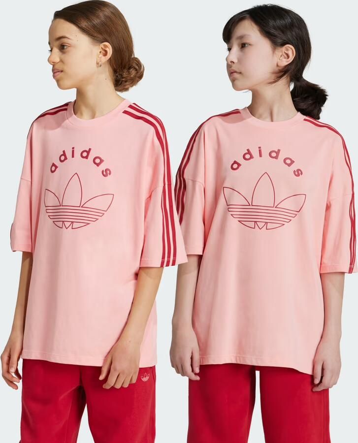 Adidas Graphic T-shirt Kids