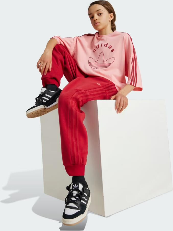 Adidas Graphic T-shirt Kids - Foto 5