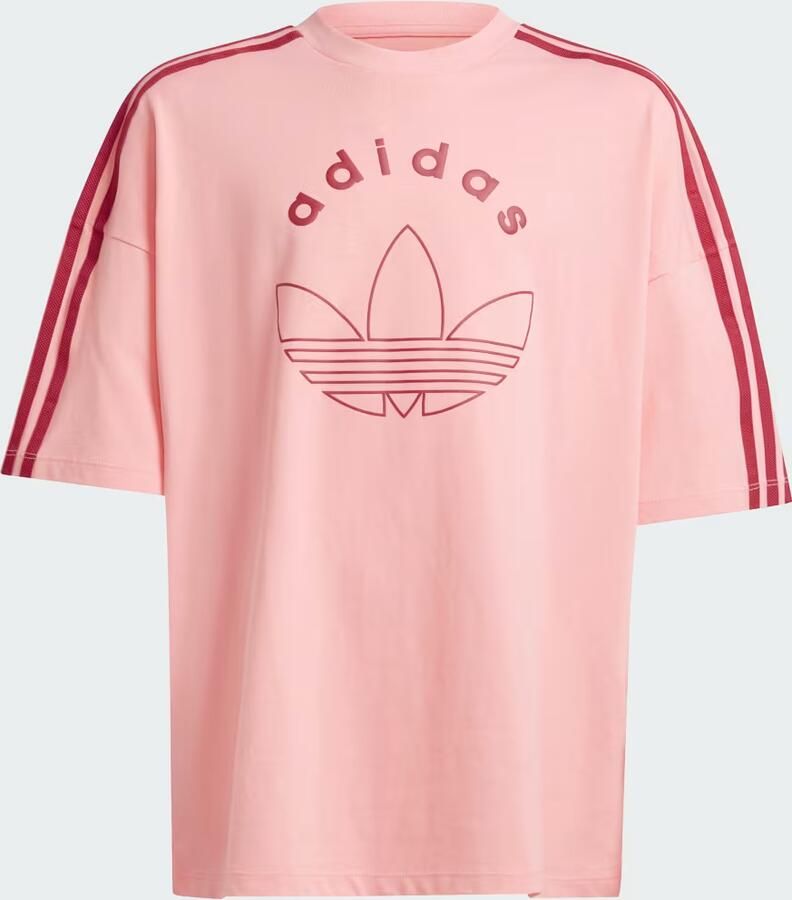 Adidas Graphic T-shirt Kids - Foto 3