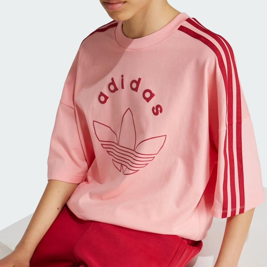 Adidas Graphic T-shirt Kids - Foto 2