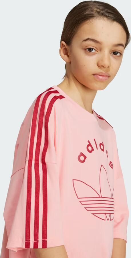 Adidas Graphic T-shirt Kids - Foto 6