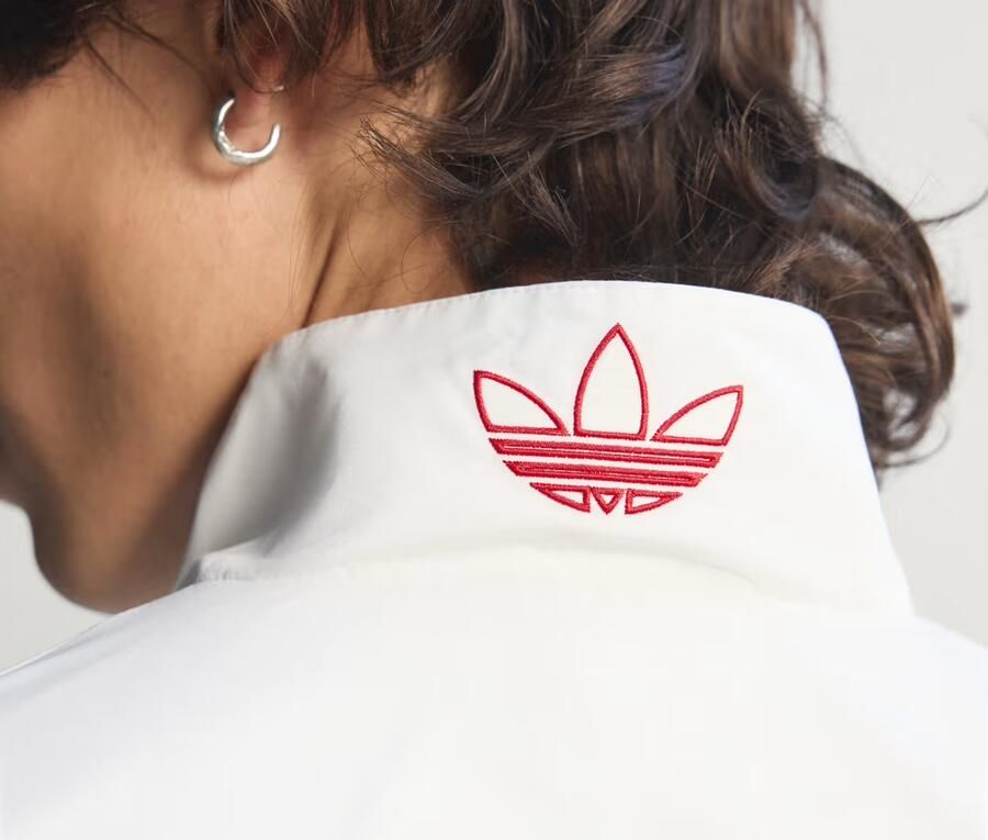 Adidas Graphic Woven Sportjack - Foto 6