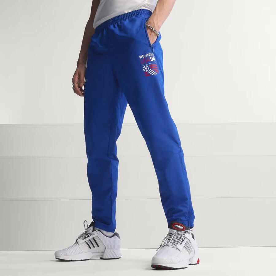 Adidas Graphic Woven Trainingsbroek