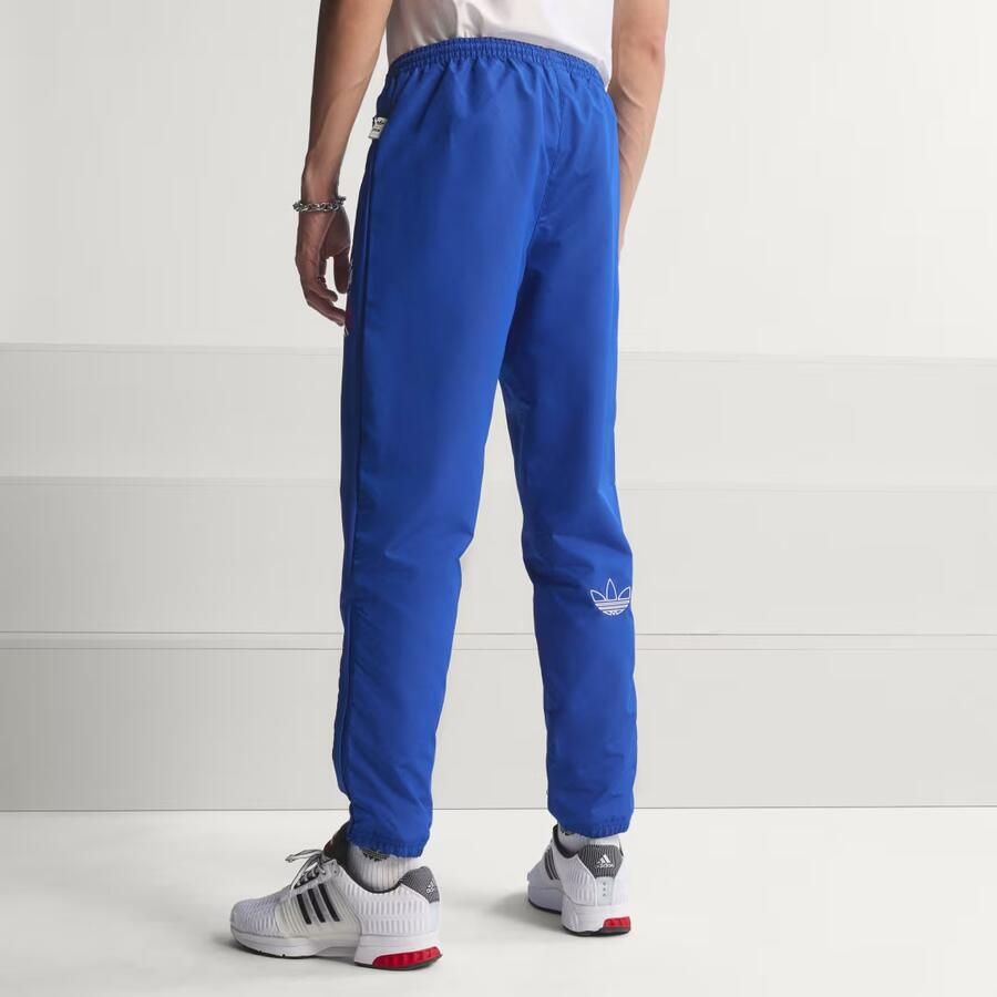 Adidas Graphic Woven Trainingsbroek - Foto 2