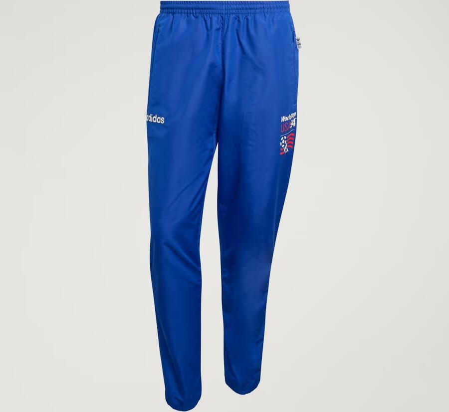 Adidas Graphic Woven Trainingsbroek - Foto 6