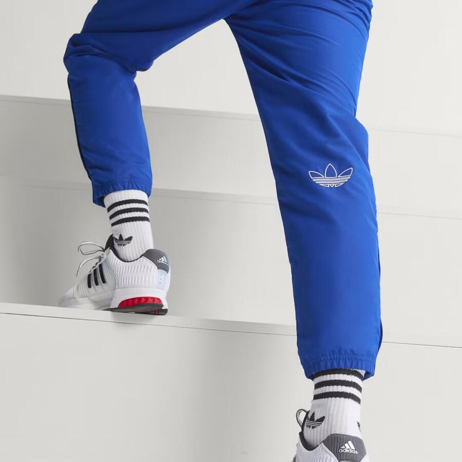 Adidas Graphic Woven Trainingsbroek - Foto 5