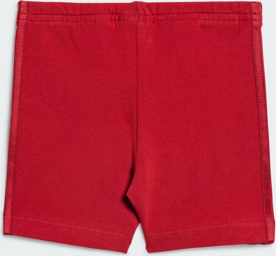 Adidas Graphics Cycling Shorts Set Kids - Foto 5