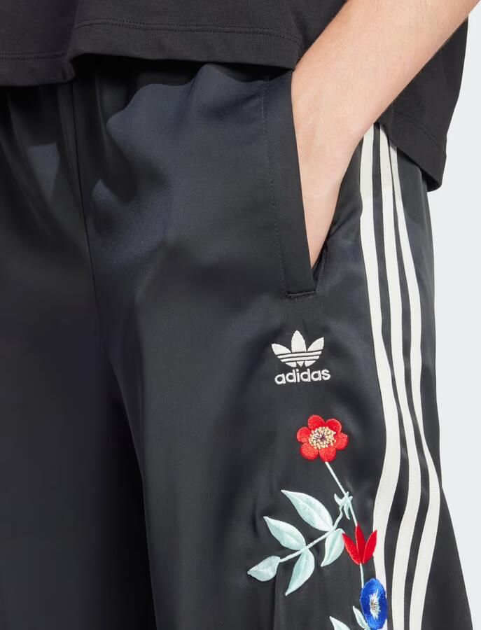 Adidas Graphics Floral Firebird Trainingsbroek - Foto 3