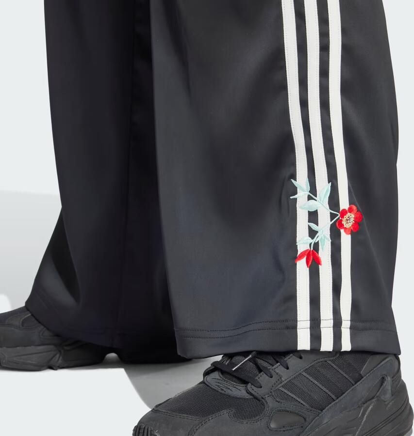 Adidas Graphics Floral Firebird Trainingsbroek - Foto 2