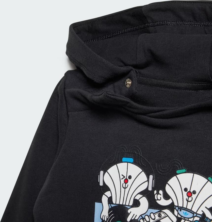 Adidas Graphics Hoodie - Foto 3