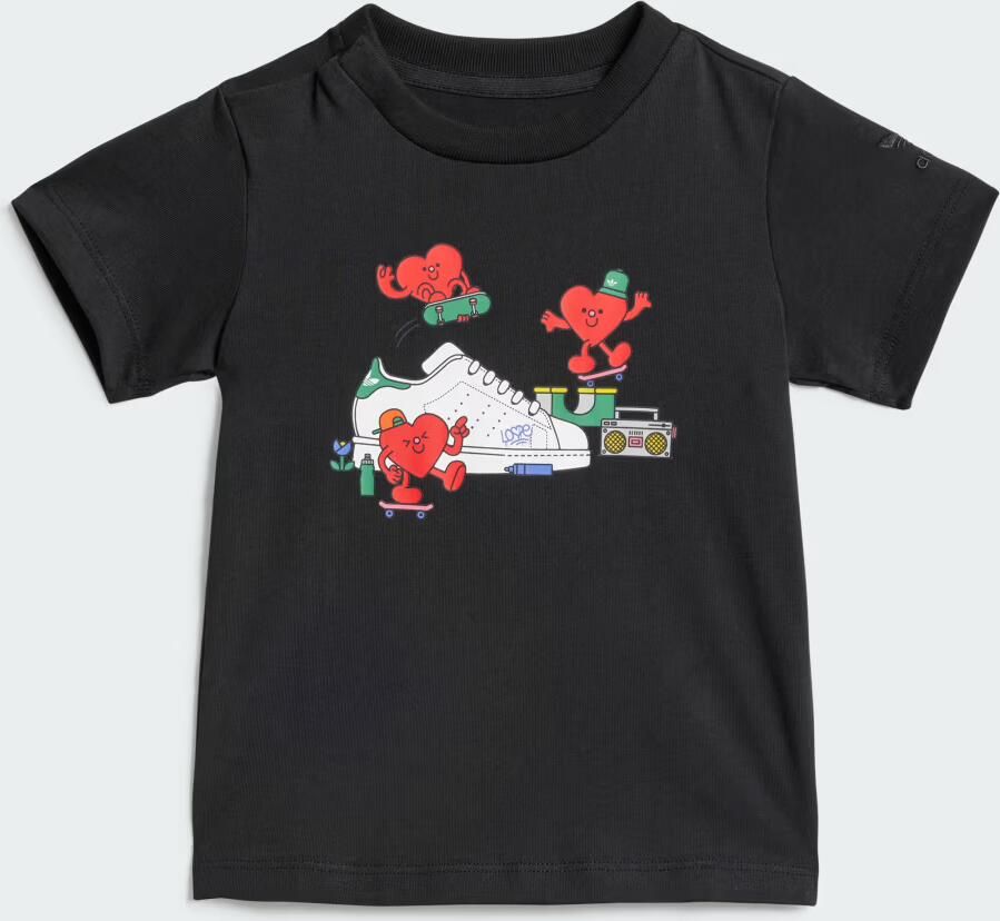 Adidas Graphics T-Shirt