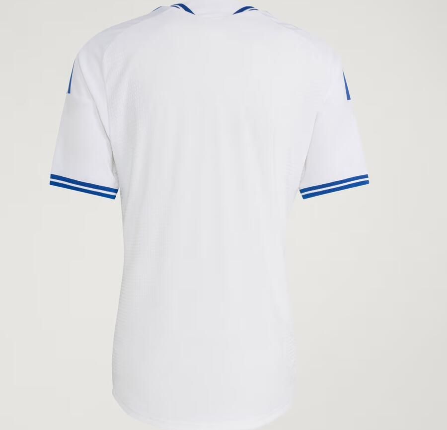 Adidas Griekenland 26 Authentiek Thuisshirt - Foto 5