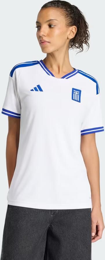 Adidas Griekenland 26 Thuisshirt