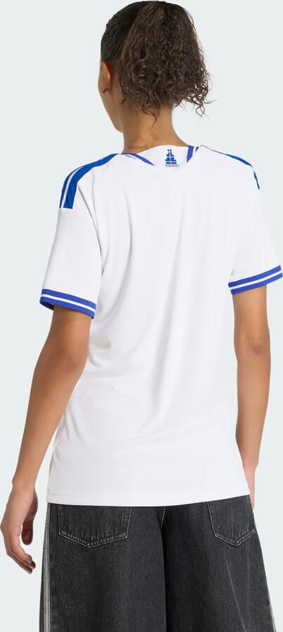 Adidas Griekenland 26 Thuisshirt - Foto 5