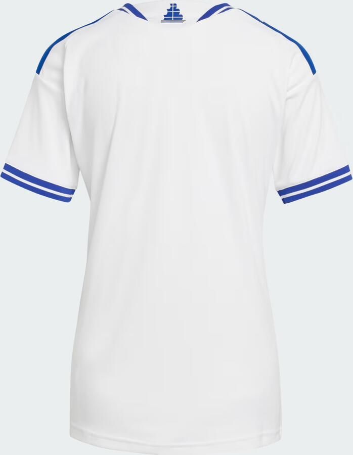 Adidas Griekenland 26 Thuisshirt - Foto 4