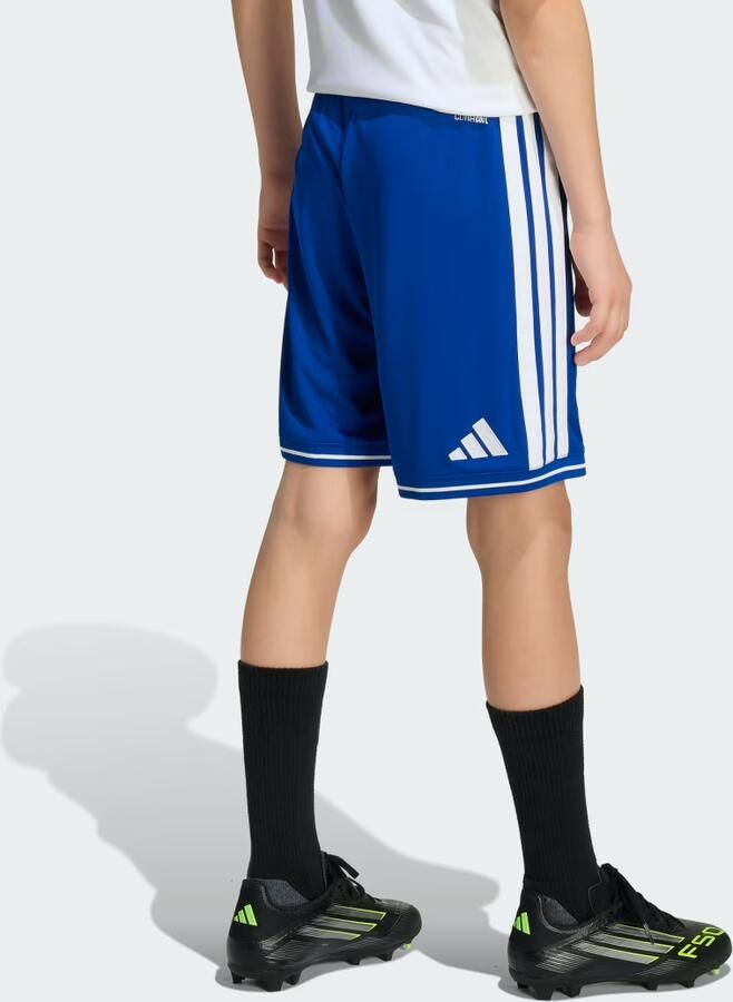 Adidas Griekenland 26 Thuisshort Kids - Foto 4