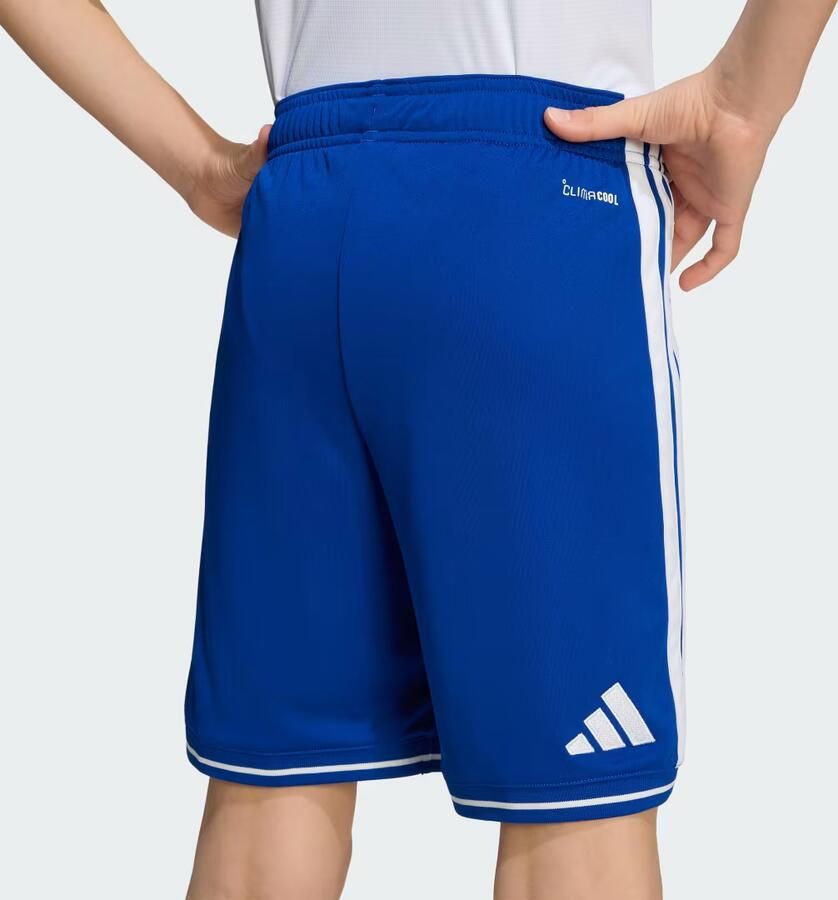 Adidas Griekenland 26 Thuisshort Kids - Foto 2