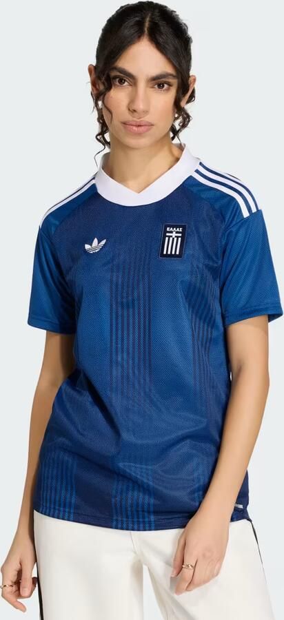 Adidas Griekenland 26 Uitshirt