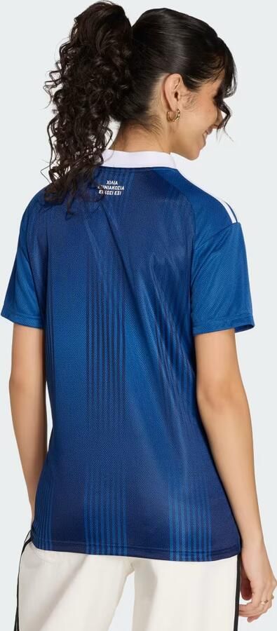 Adidas Griekenland 26 Uitshirt - Foto 5