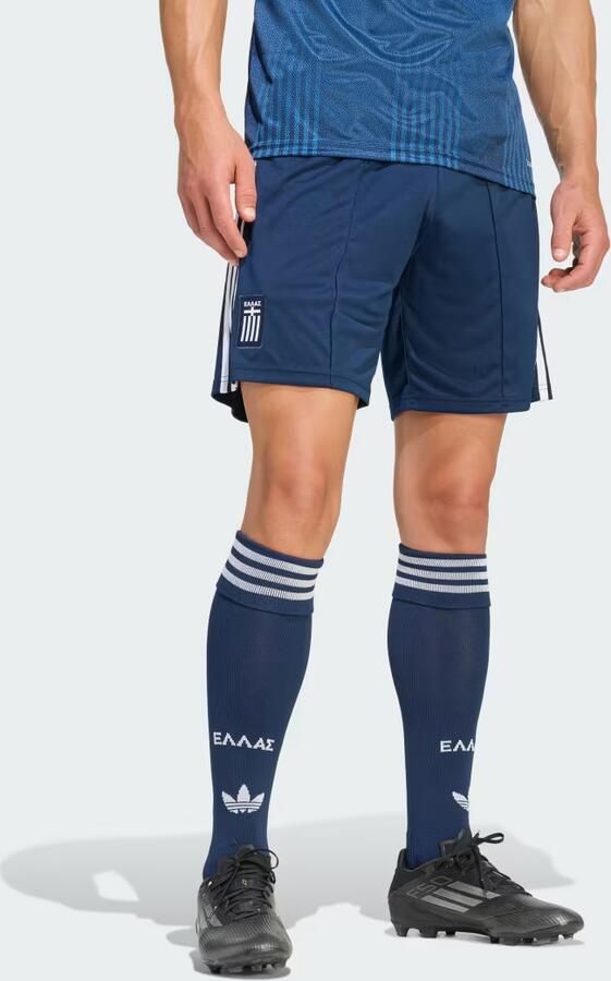 Adidas Griekenland 26 Uitshort