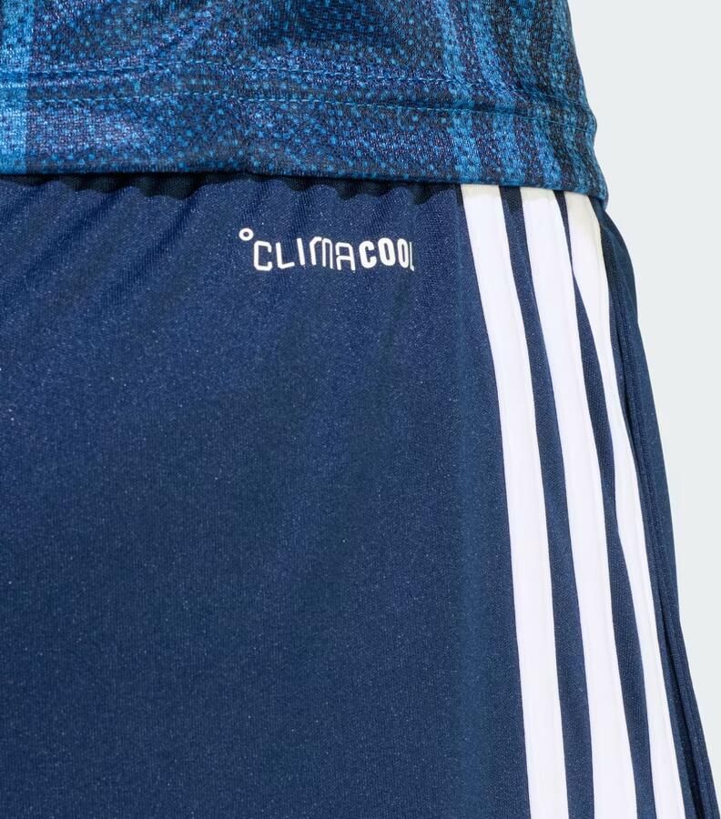 Adidas Griekenland 26 Uitshort - Foto 3