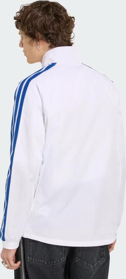 Adidas Griekenland Anthem Thuisjack - Foto 4