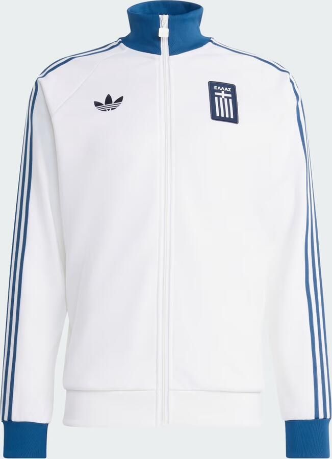 Adidas Griekenland Originals Sportjack - Foto 2