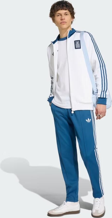 Adidas Griekenland Originals Sportjack - Foto 4
