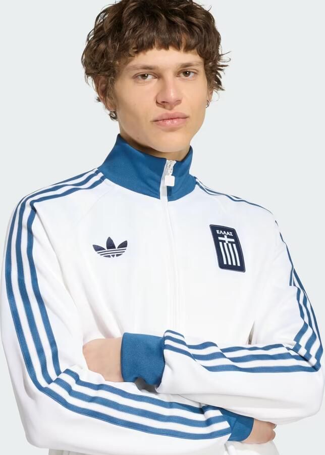 Adidas Griekenland Originals Sportjack - Foto 3