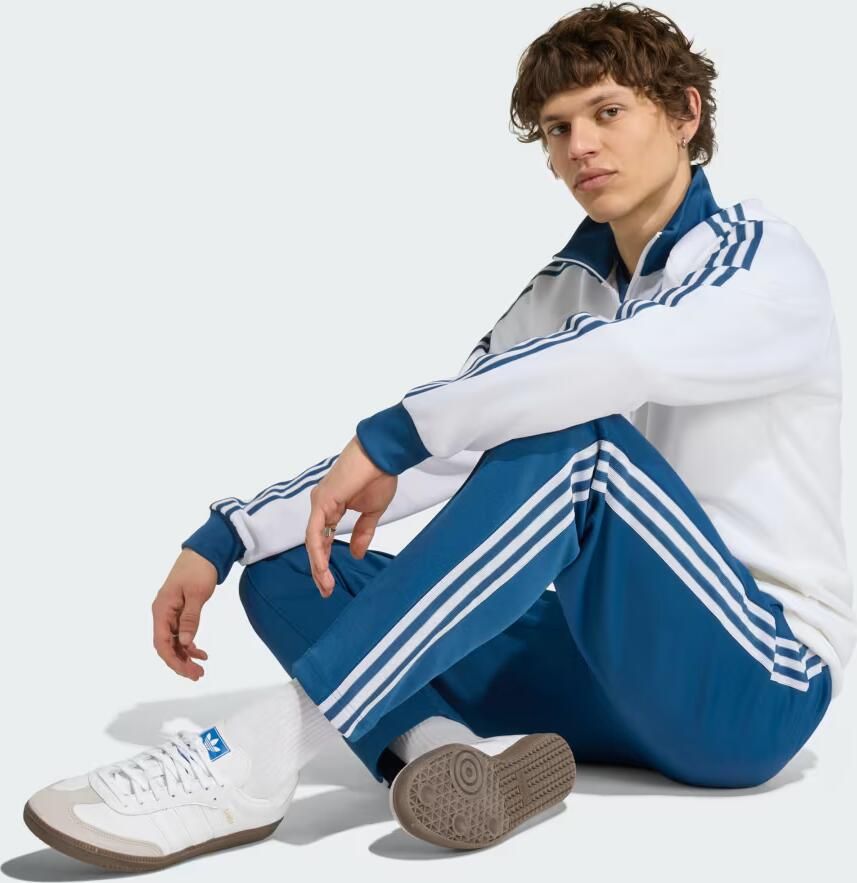 Adidas Griekenland Originals Trainingsbroek - Foto 3