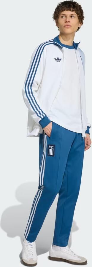 Adidas Griekenland Originals Trainingsbroek - Foto 6