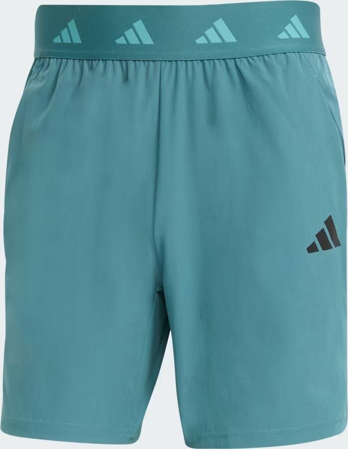 Adidas Performance Short GYM+ SHORT (1-delig) - Foto 3