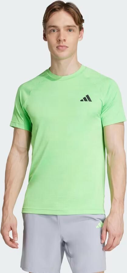 Adidas Performance T-shirt GYM+ TEE - Foto 3