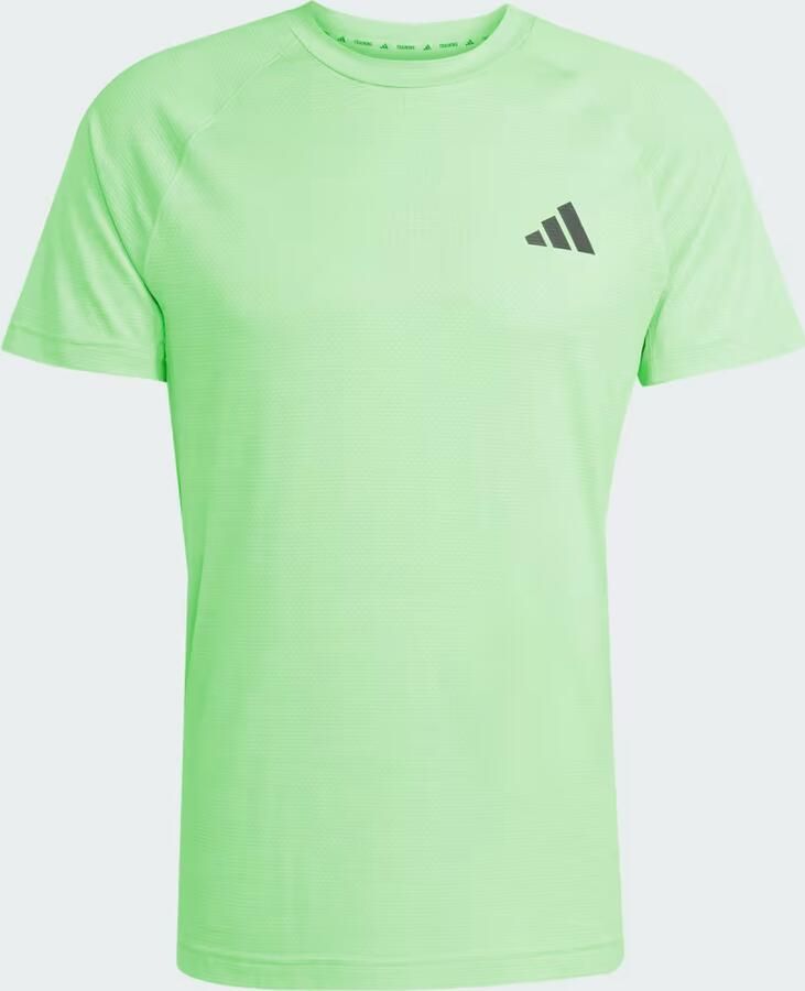 Adidas Performance T-shirt GYM+ TEE - Foto 4