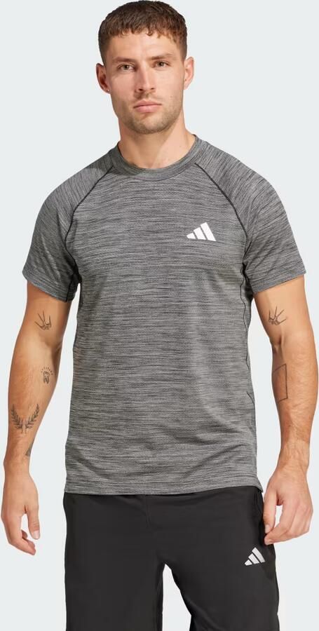 Adidas Performance T-shirt GYM+ TEE